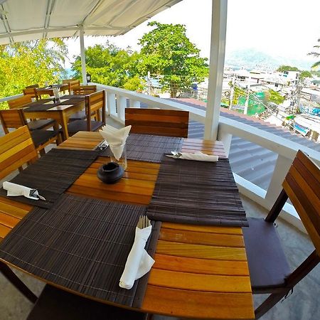 Neptune Hostel Koh Tao Ko Tao Exterior photo