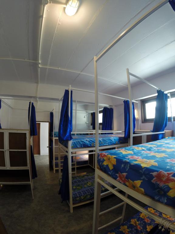 Neptune Hostel Koh Tao Ko Tao Room photo