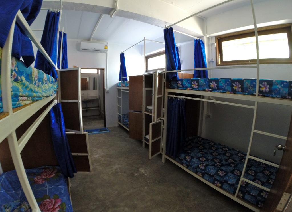 Neptune Hostel Koh Tao Ko Tao Room photo