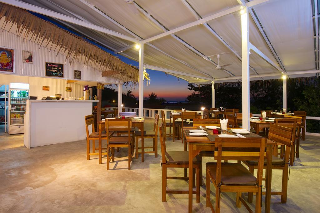 Neptune Hostel Koh Tao Ko Tao Exterior photo